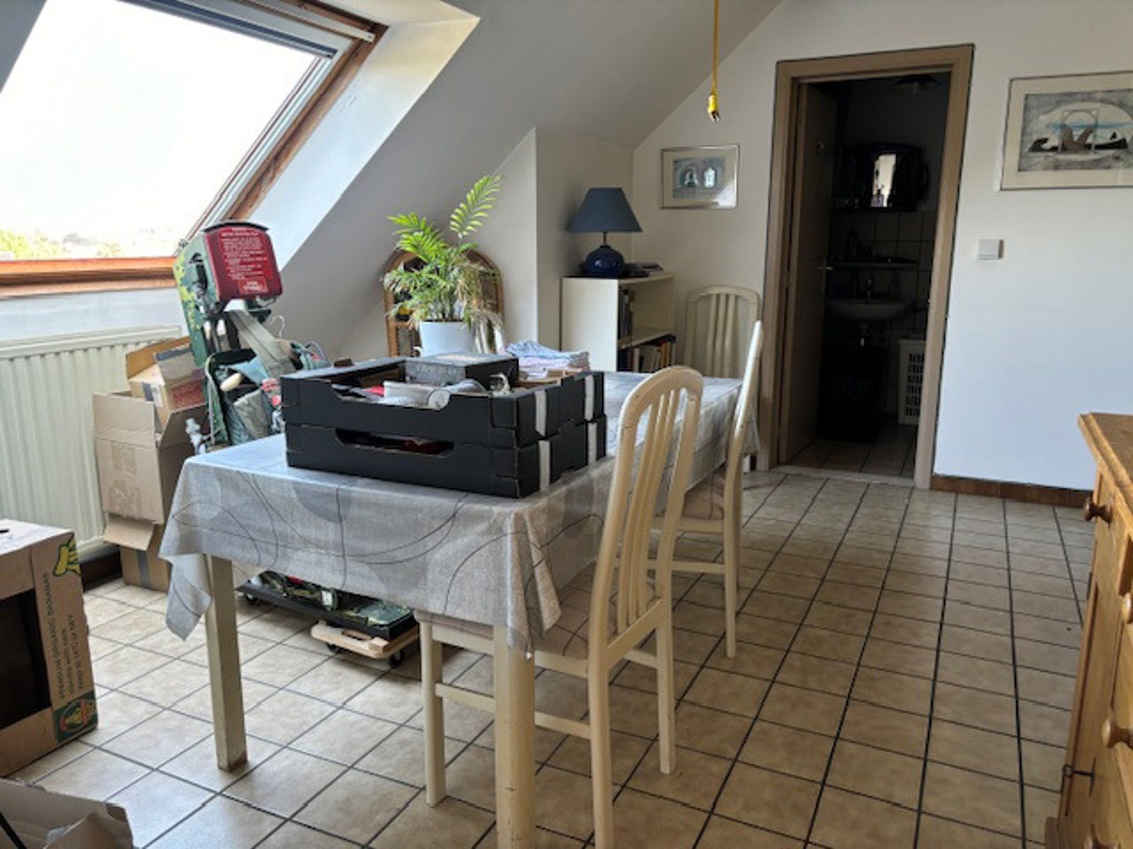 Appartement 2 slpks te Sint-Truiden foto 2