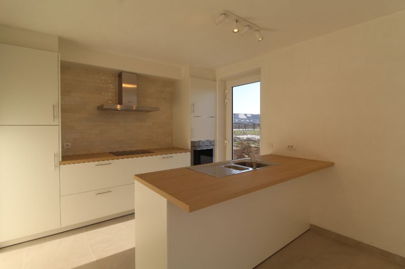 Zeer energiezuinige nieuwbouwwoning te Roeselare foto 5