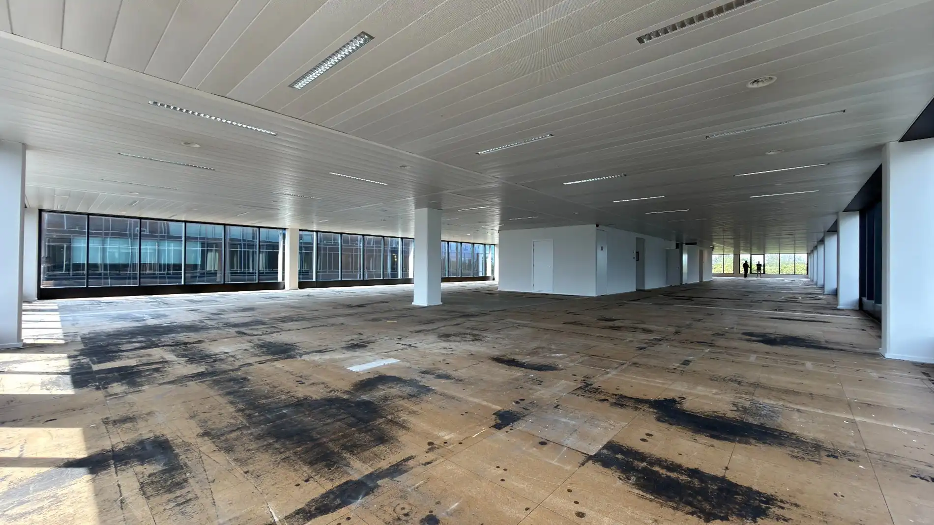 Hoogwaardige kantoren te huur in City Link in Berchem foto 22