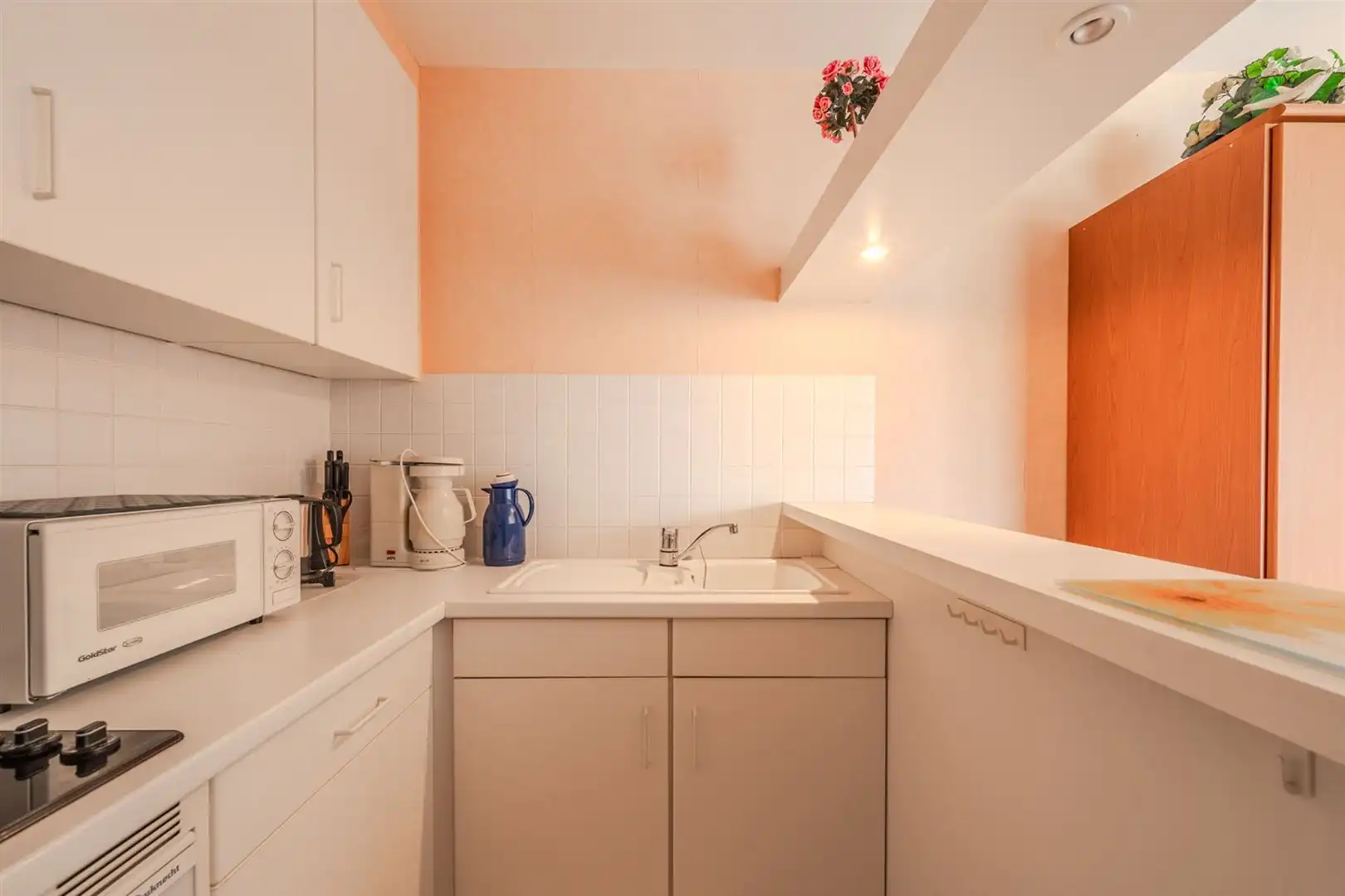 Studio in uitzonderlijk domein foto 9