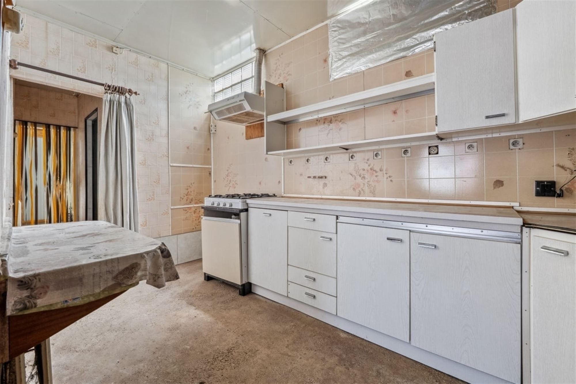 WONING MET RUIME LOODS OP EEN TOPLOCATIE IN HOESELT foto 20