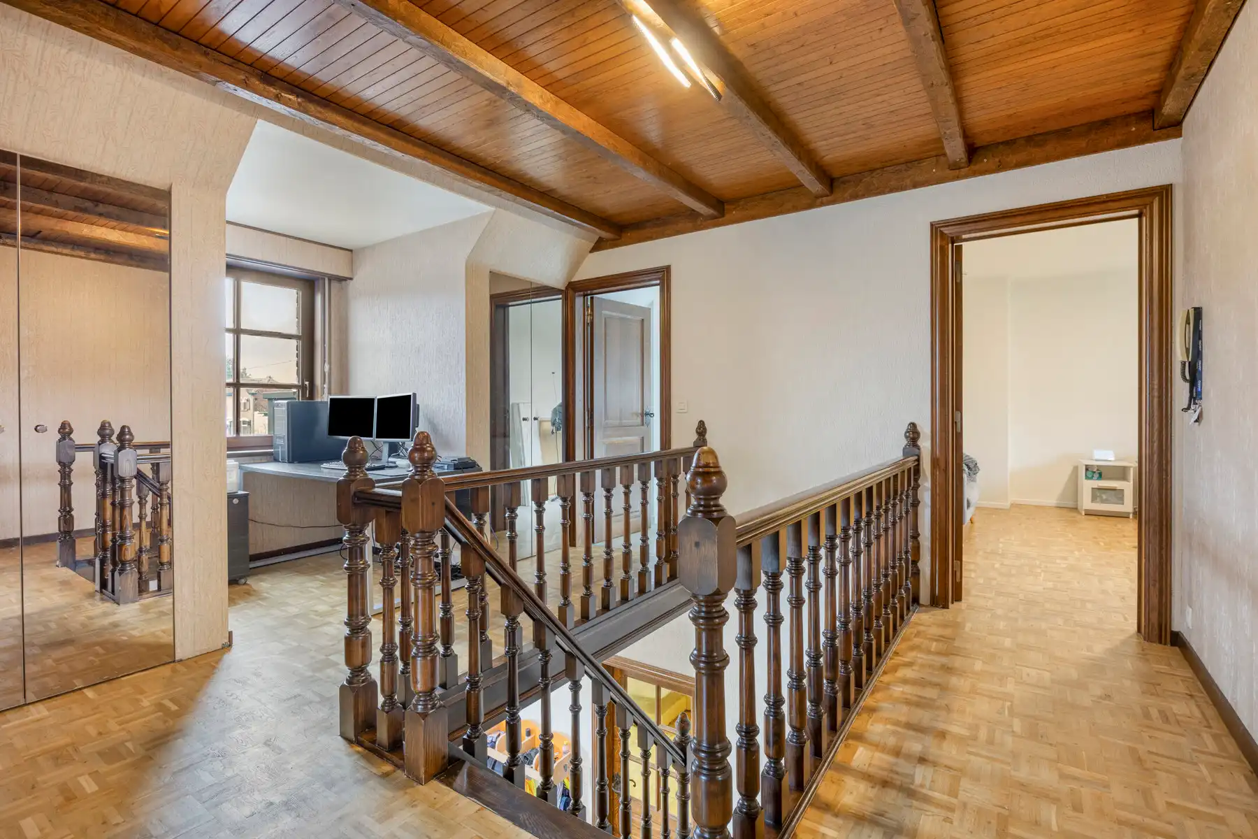 Waar oud en nieuw elkaar tegenkomen foto 13