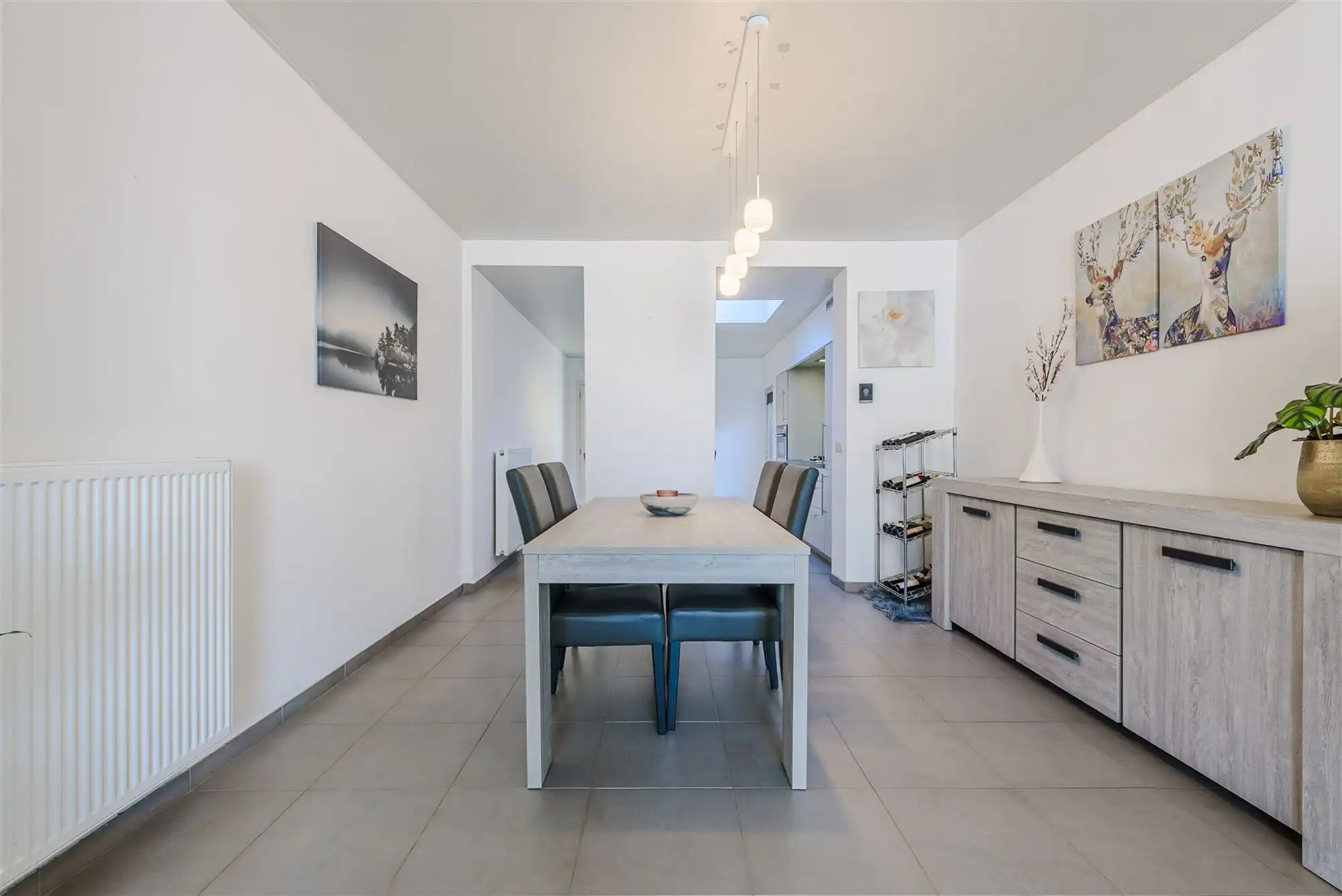Instapklare woning te koop in Arendonk!!! foto 6