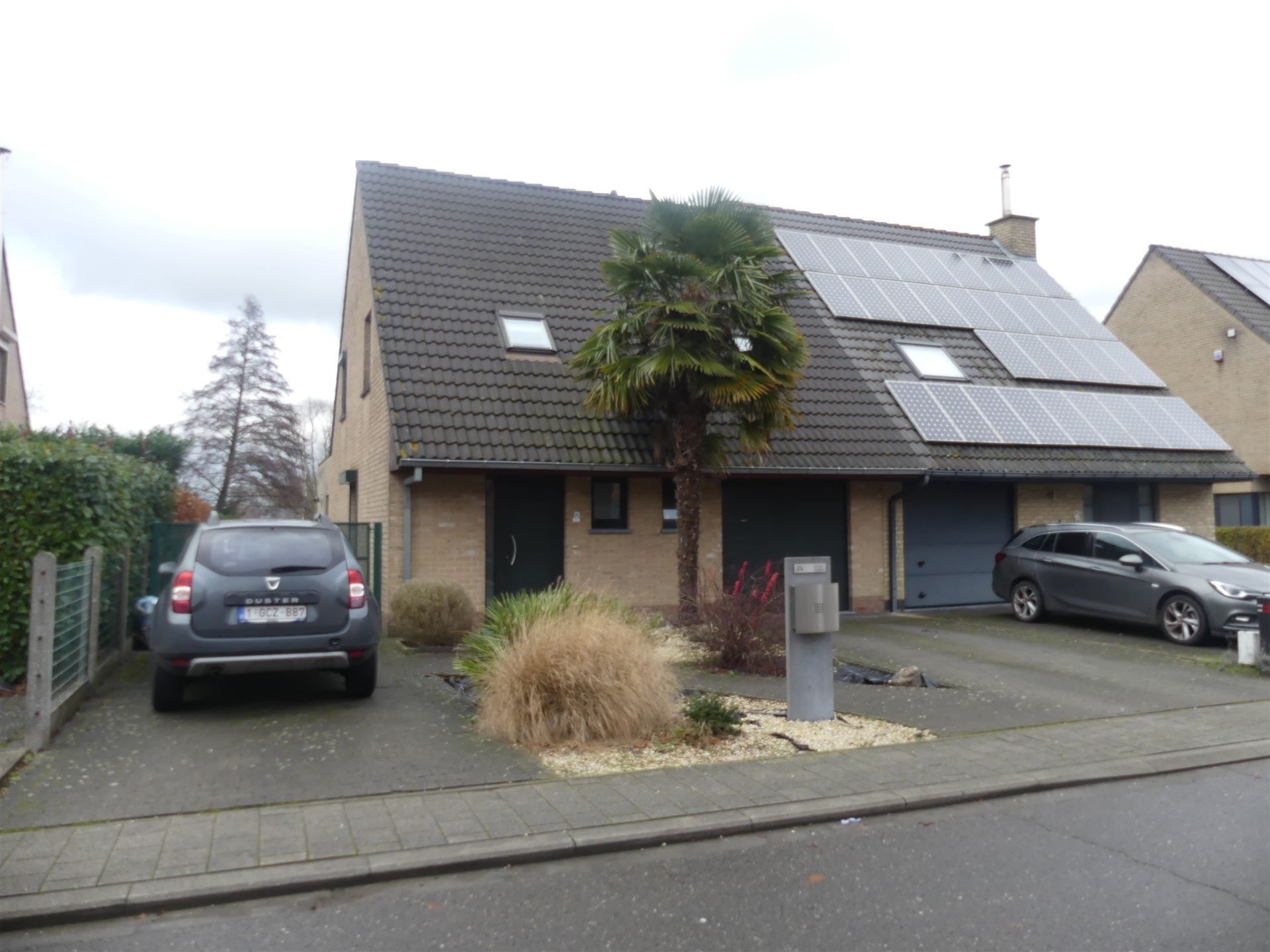 Huis foto 2