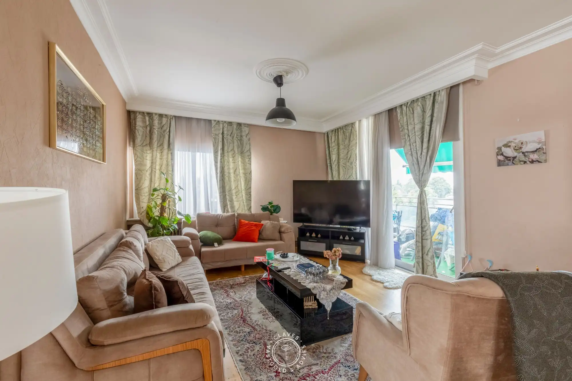 Interessante investeringseigendom in centrum Beveren met handelspand en 3 appartementen foto 15
