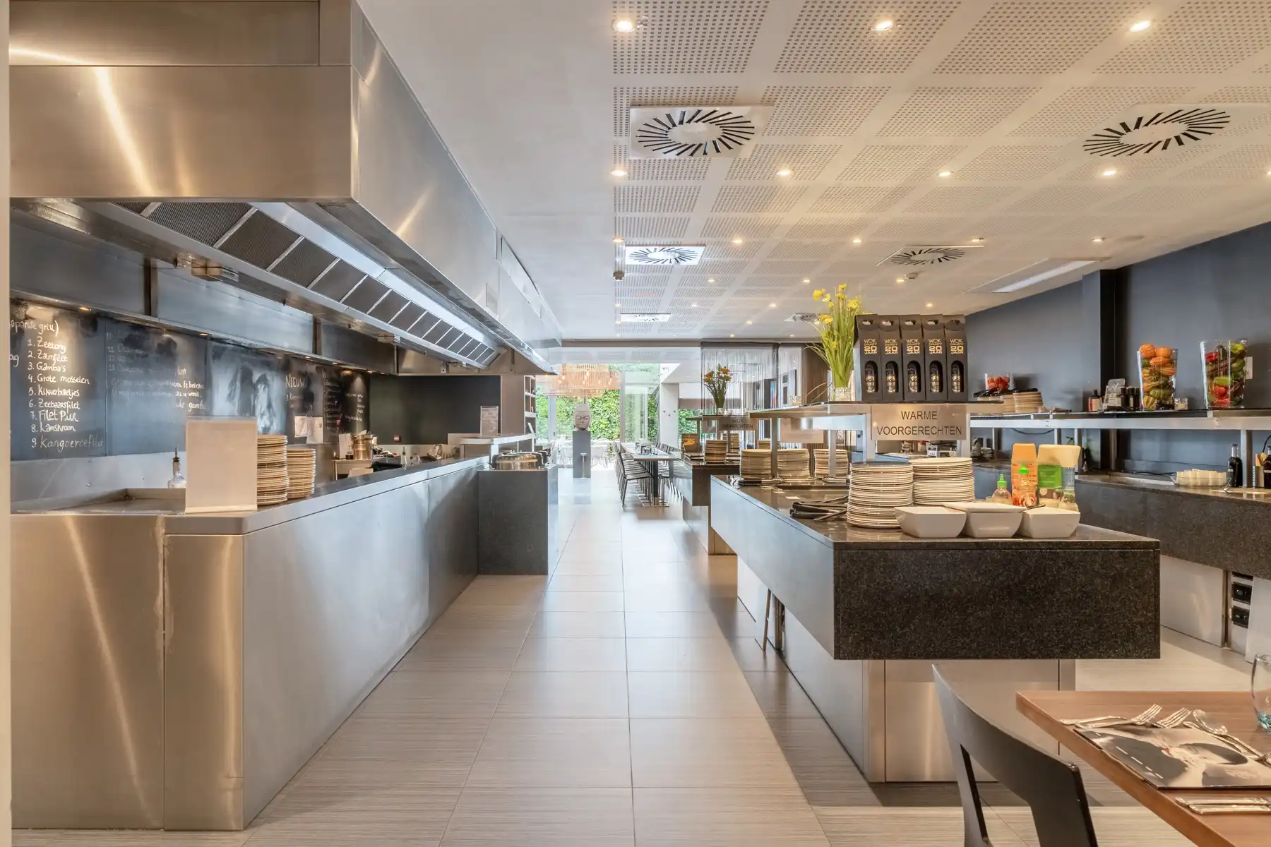 Prachtig commercieel pand met stadstuin in het hart van Aartselaar foto 25