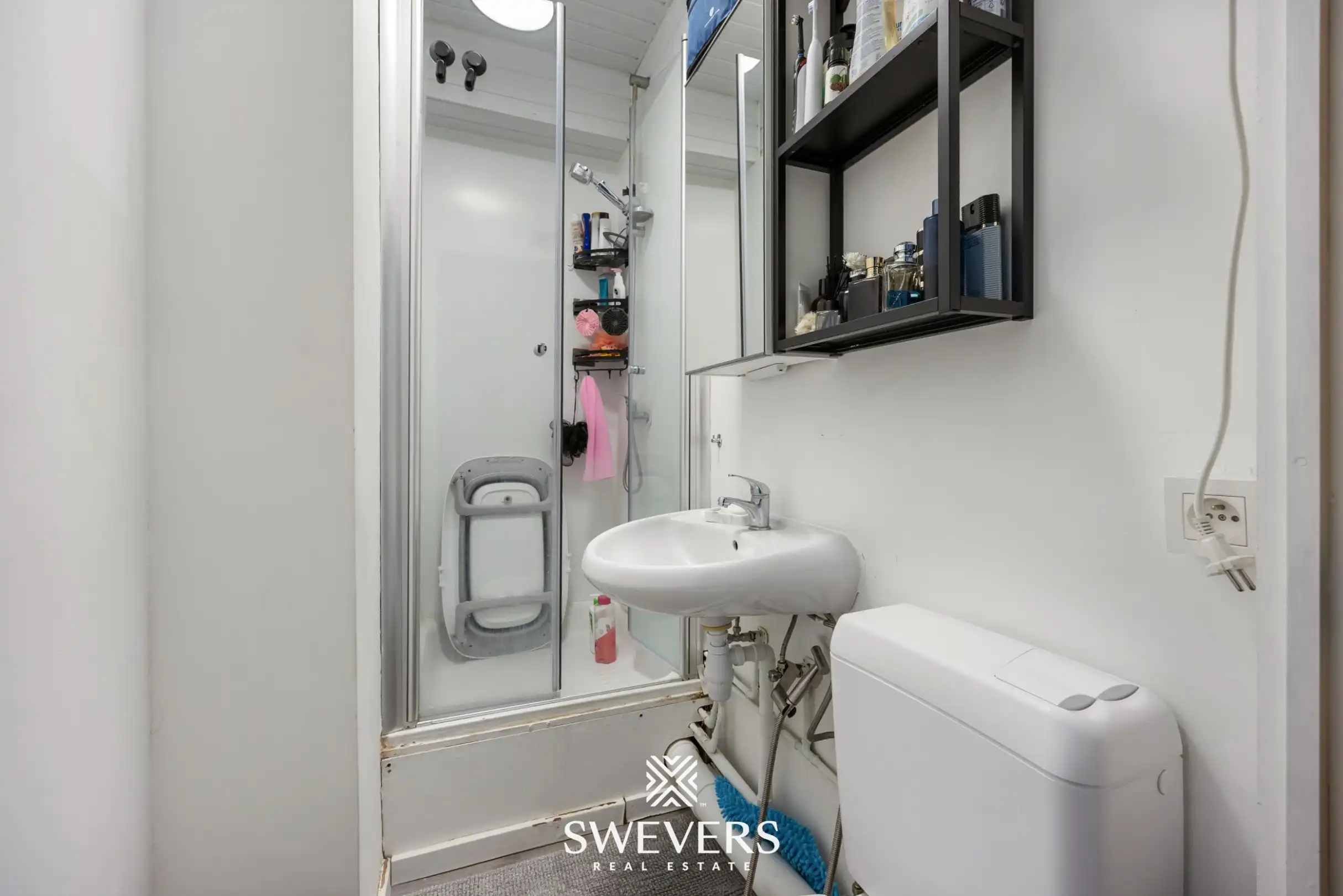 Opbrengsteigendom met 3 entiteiten vlakbij centrum Hasselt foto 12