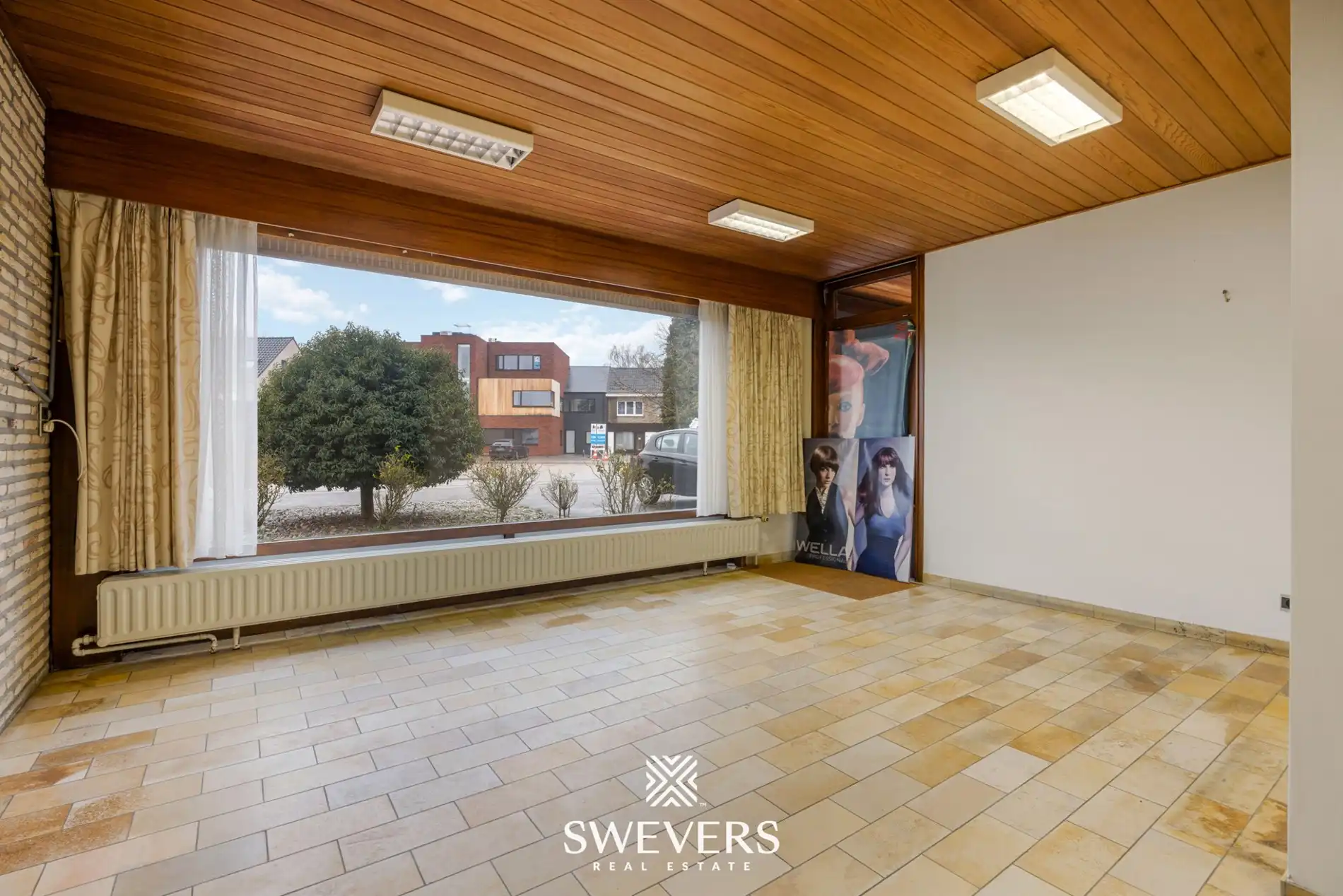 Vrijstaande woning met 329 m² wooncomfort, praktijkruimte en grote tuin foto 23