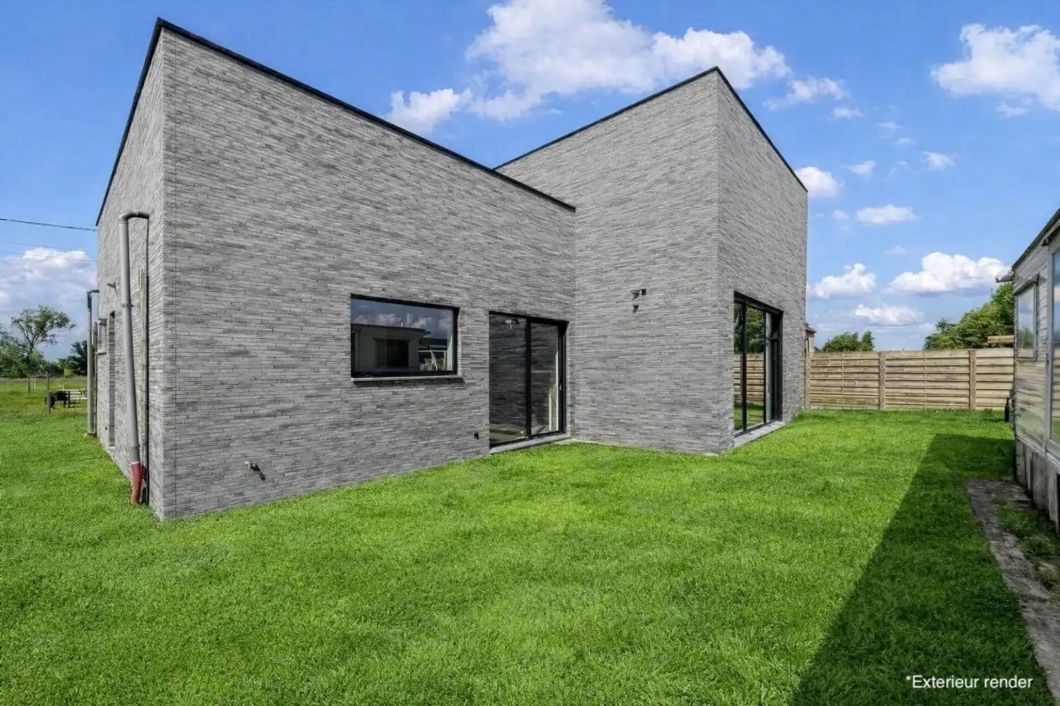 Nieuwbouw open-bebouwing aan 2% te Herk-de-Stad  foto 32