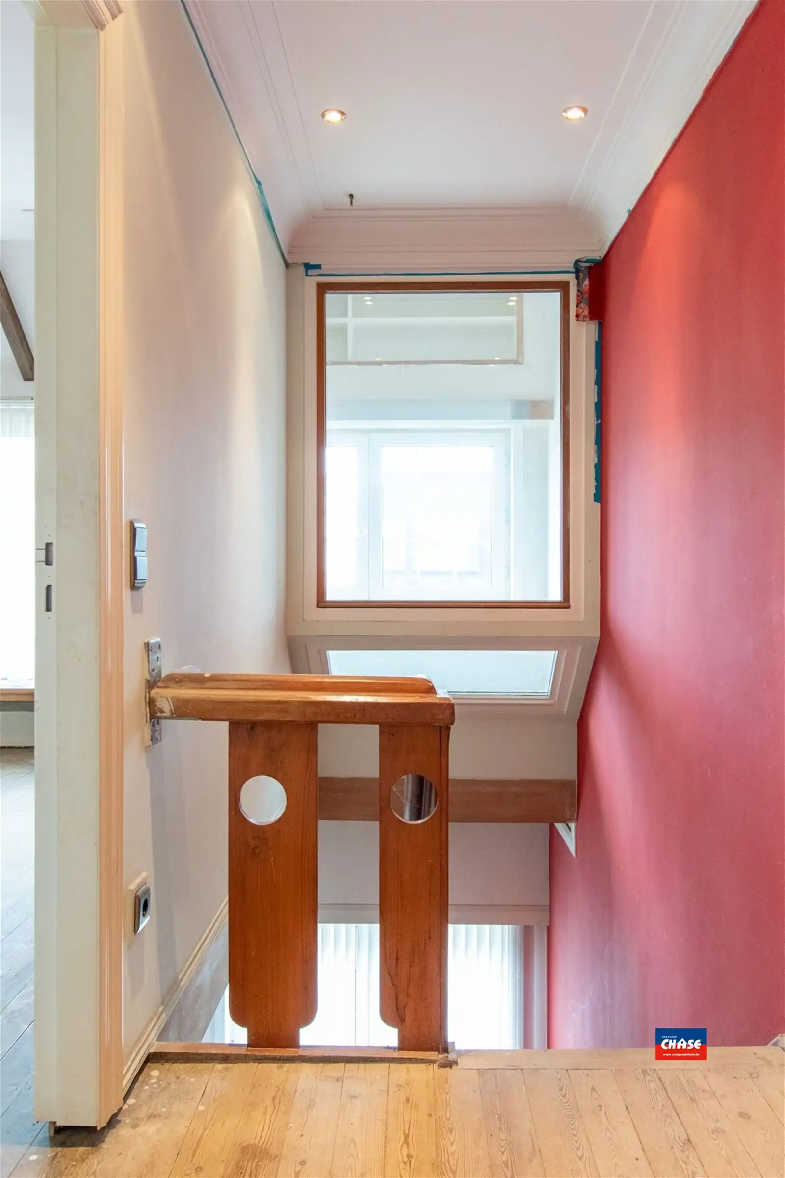 Prachtige woning met grote tuin & studio (1v) foto 21