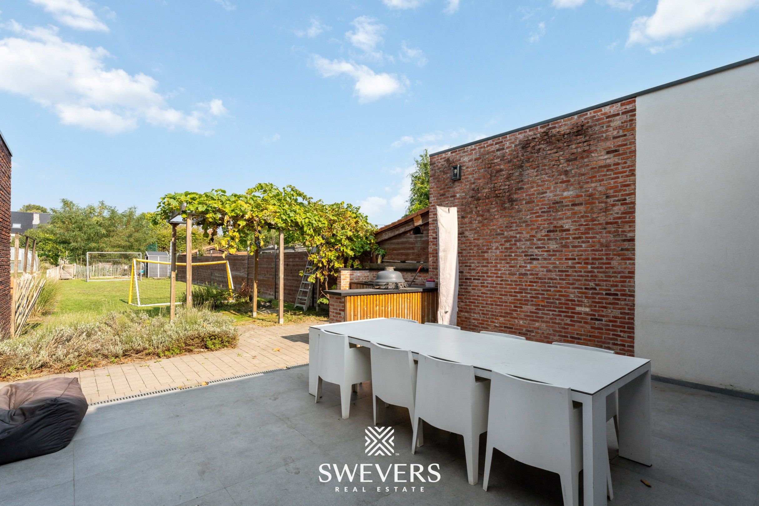 Instapklare charmevolle woning met moderne luxe in het hart van Leopoldsburg foto 26