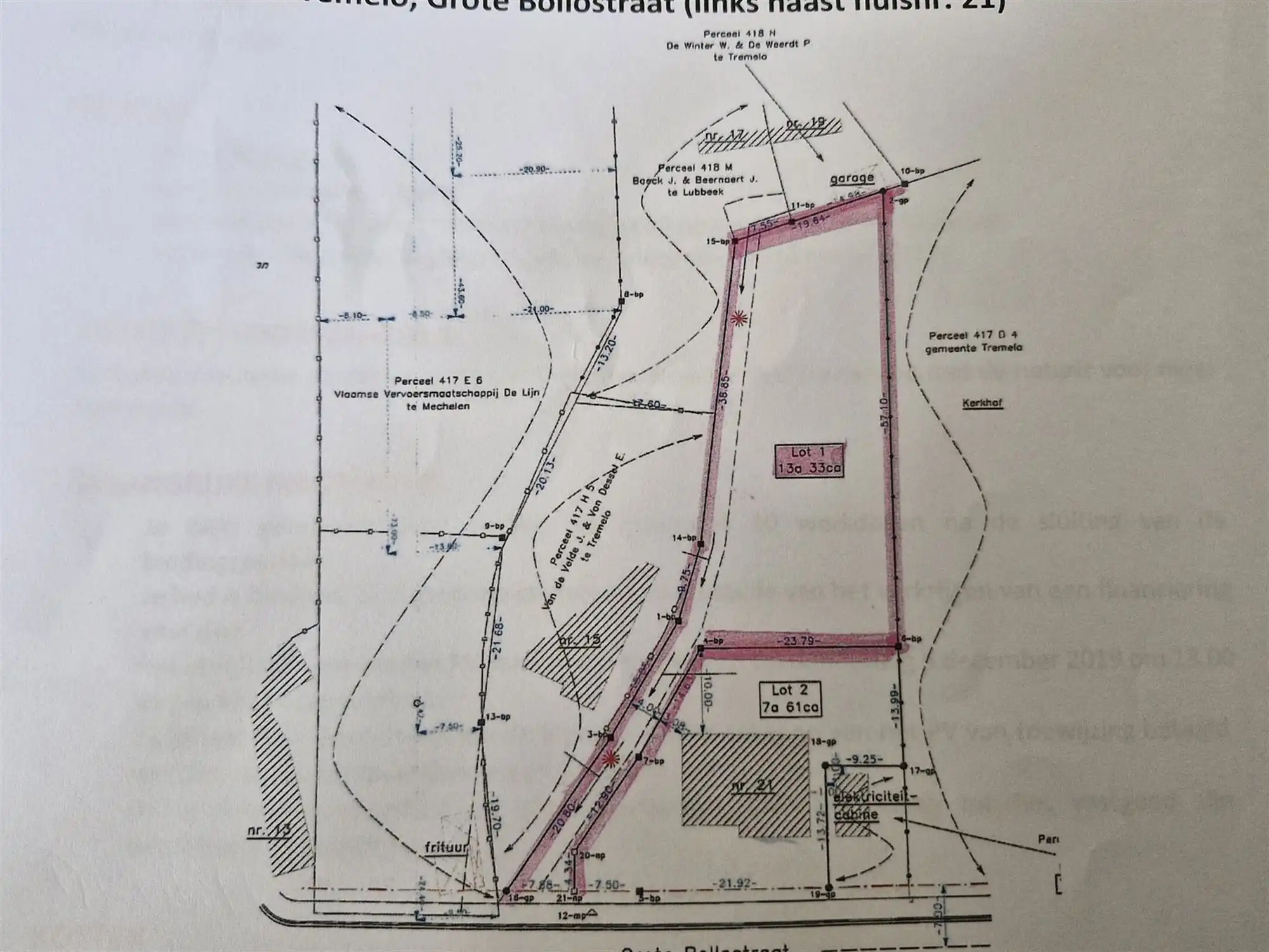 Nieuw te bouwen woning te koop in Tremelo! foto 8