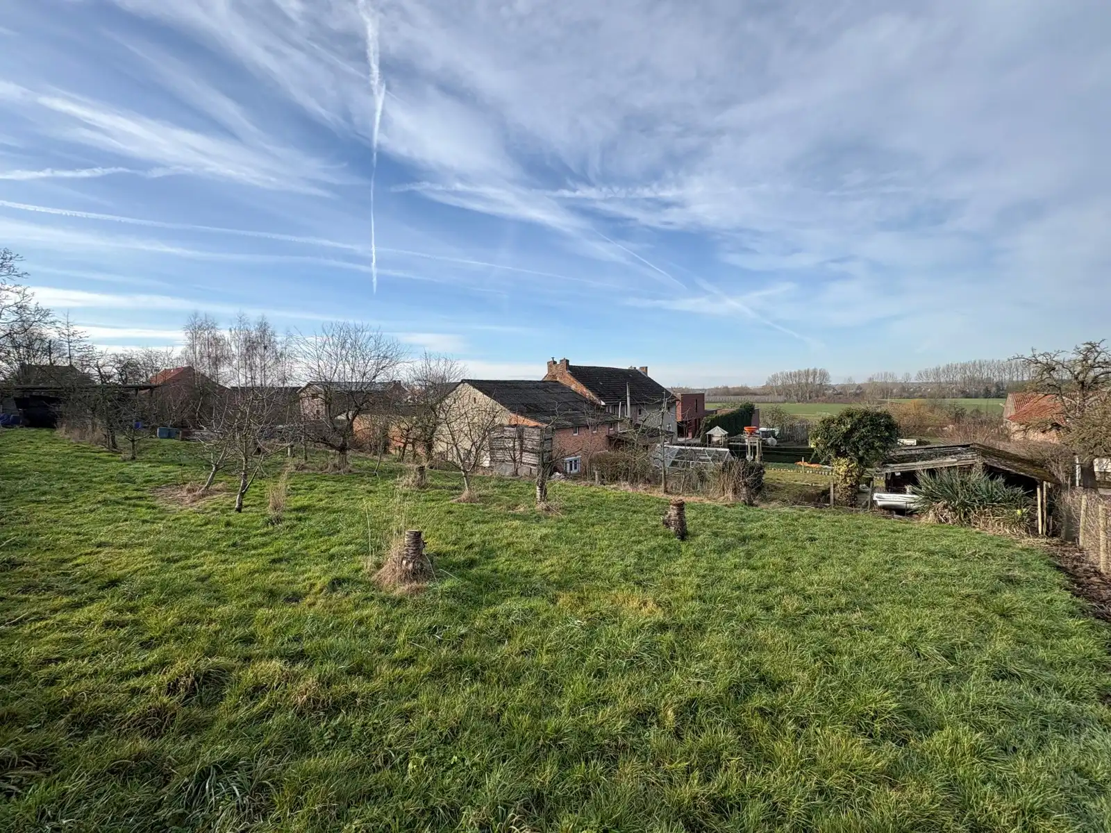 Boerderij te koop foto 3