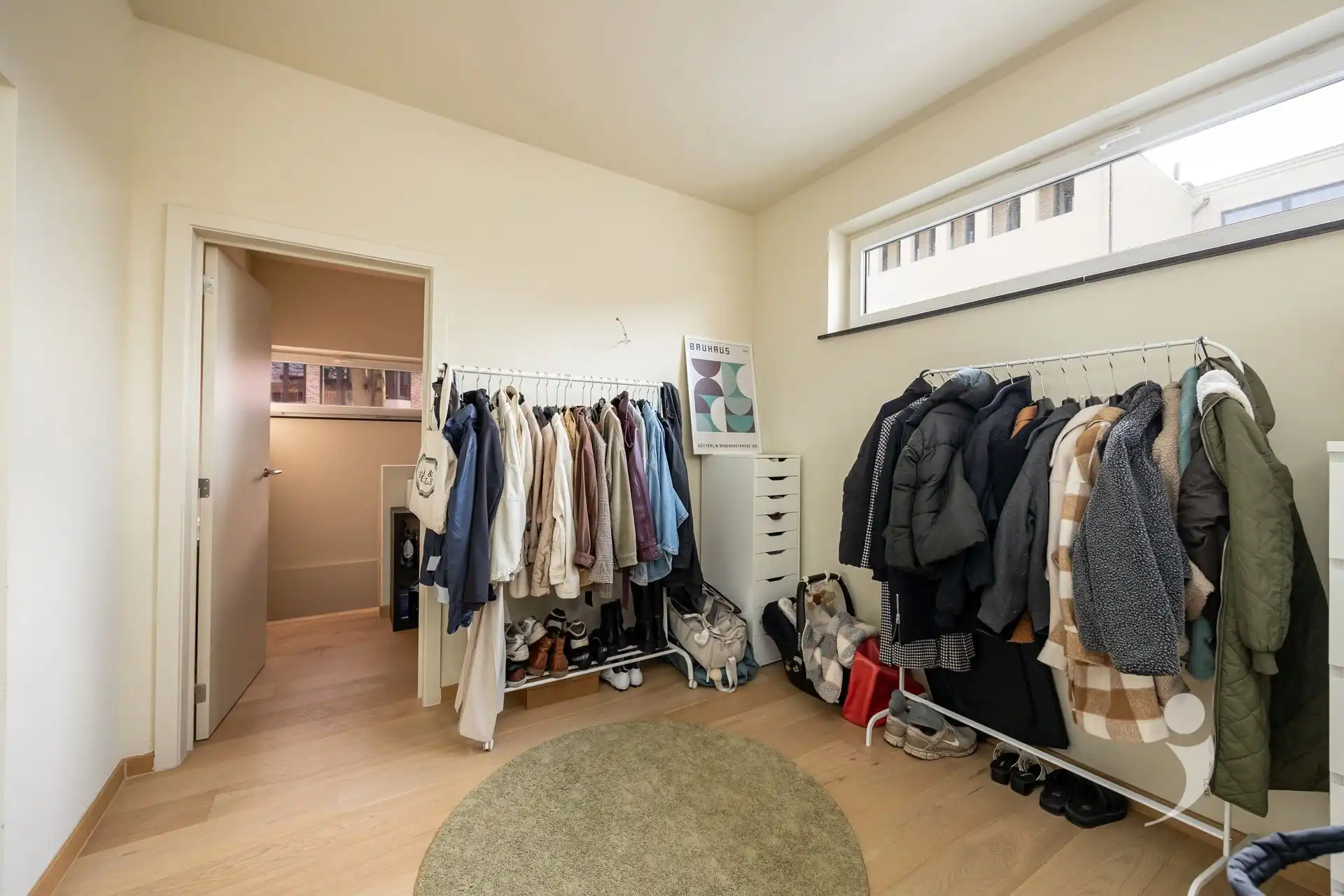 Volledig gerenoveerde gelijkvloerse woning op toplocatie in Aarschot foto 28