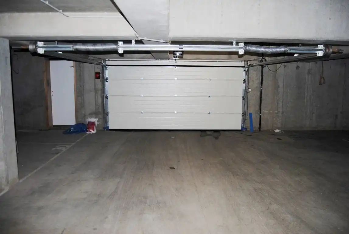 Ondergrondse staanplaats te koop in Veurne. foto 6