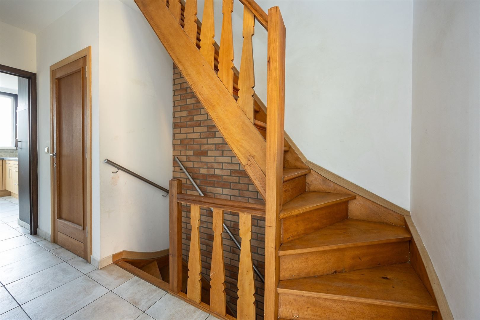 Woning met tuin en garage(s) foto 17