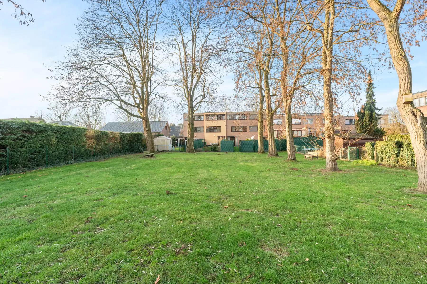 Woning met 2 ruime slaapkamers, een garage en tuin foto 18