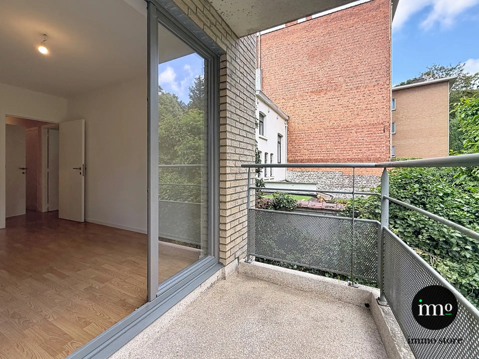 Ruim appartement met 2 terrassen en 4 slaapkamers in Ukkel! foto 19