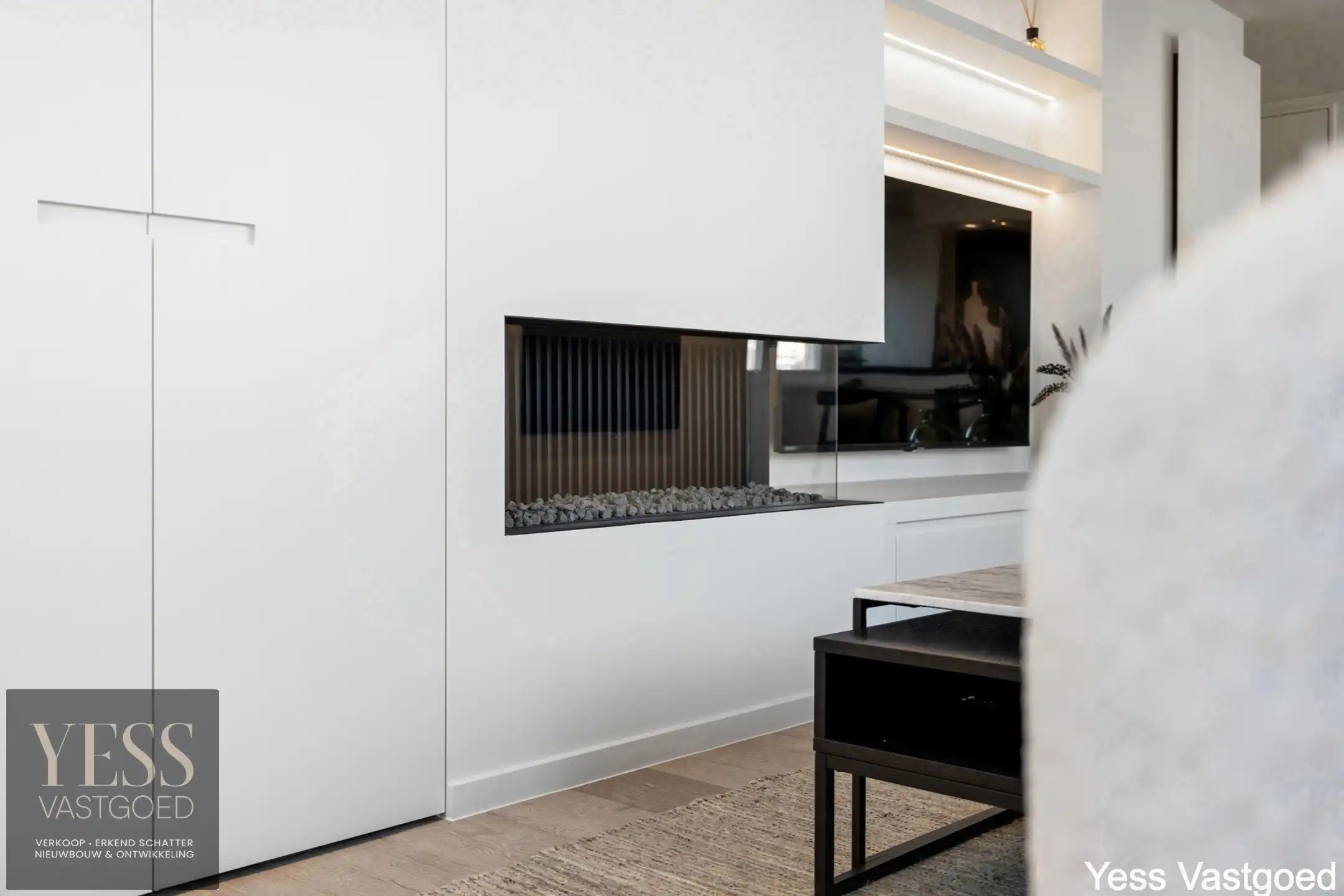 Prachtig appartement met zicht over het Zegemeer te Knokke. foto 5