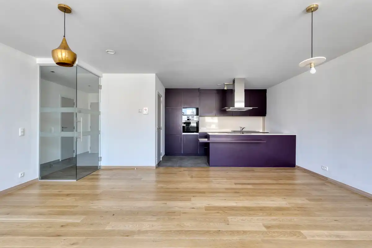 ! Optie ! Appartementsgebouw foto 14