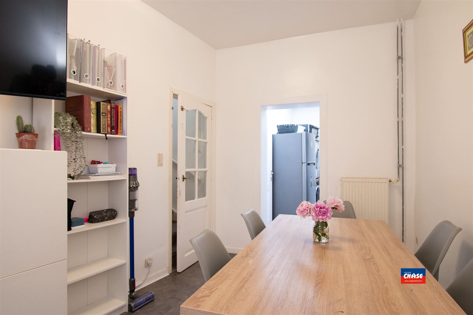 Woning met twee slaapkamers  foto 4