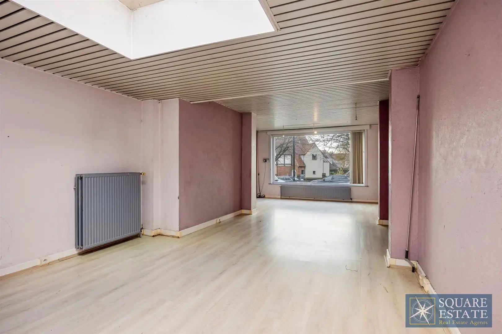 Kantoorgebouw foto 4