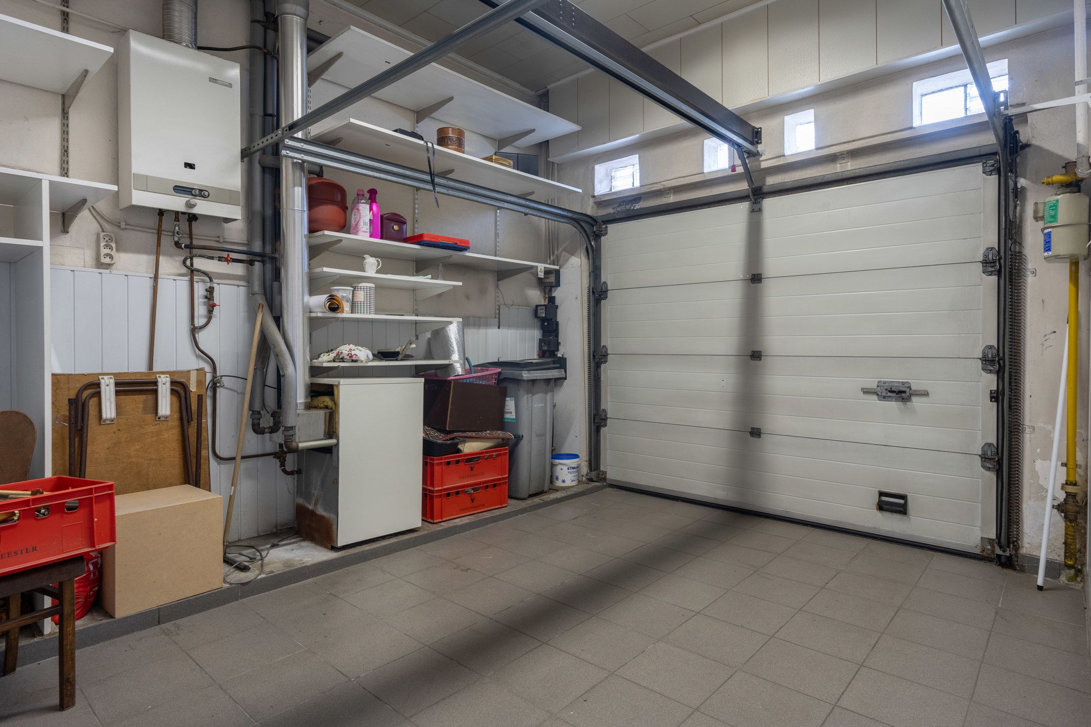 Te renoveren woning met 3 slpks op mooi perceel van 295 m² foto 30