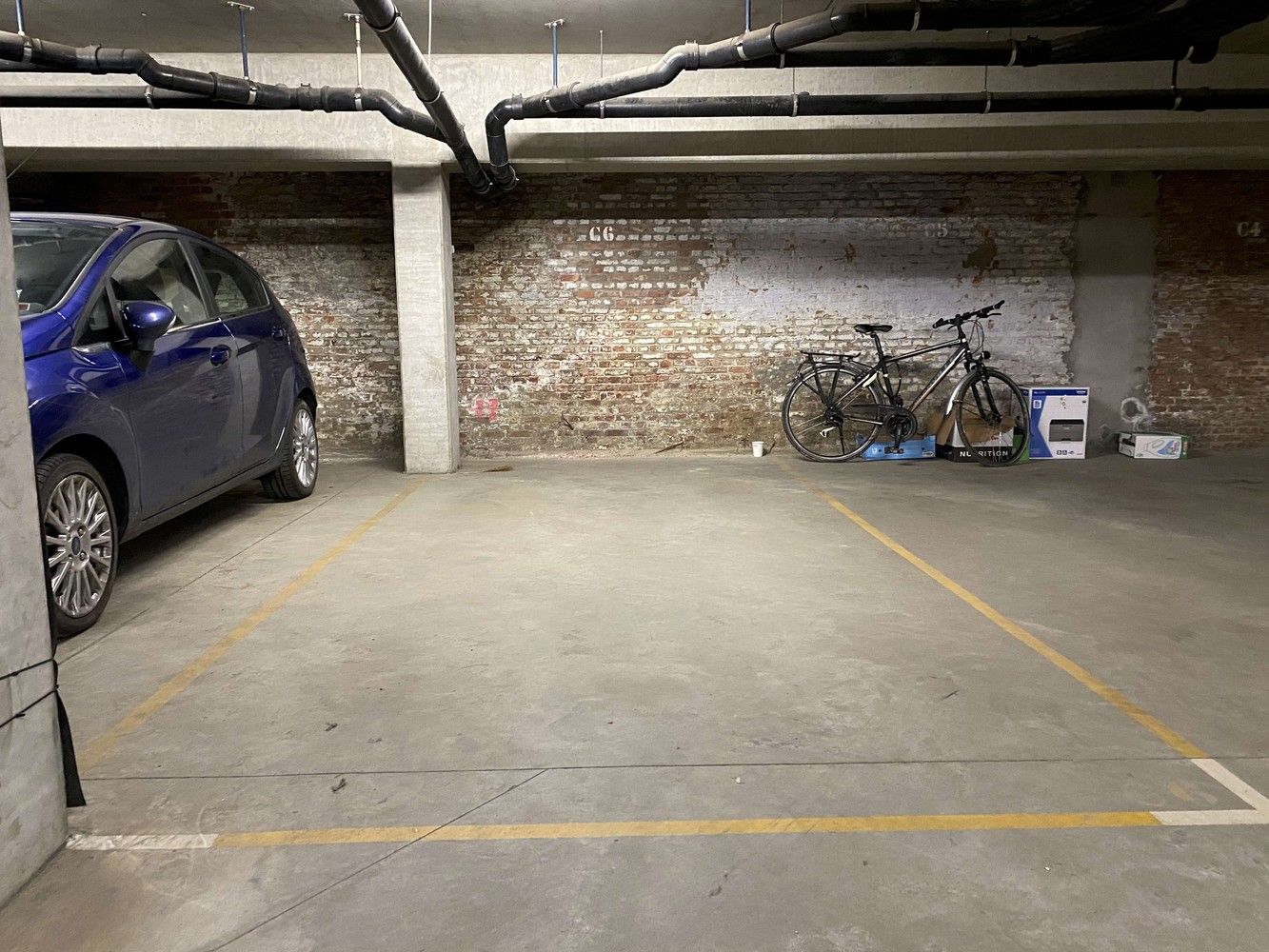 Duplex met zonnig dakterras, aparte slaapkamer en parking te koop op zeer gegeerde locatie tussen UZ Leuven en centrum Leuven foto 18