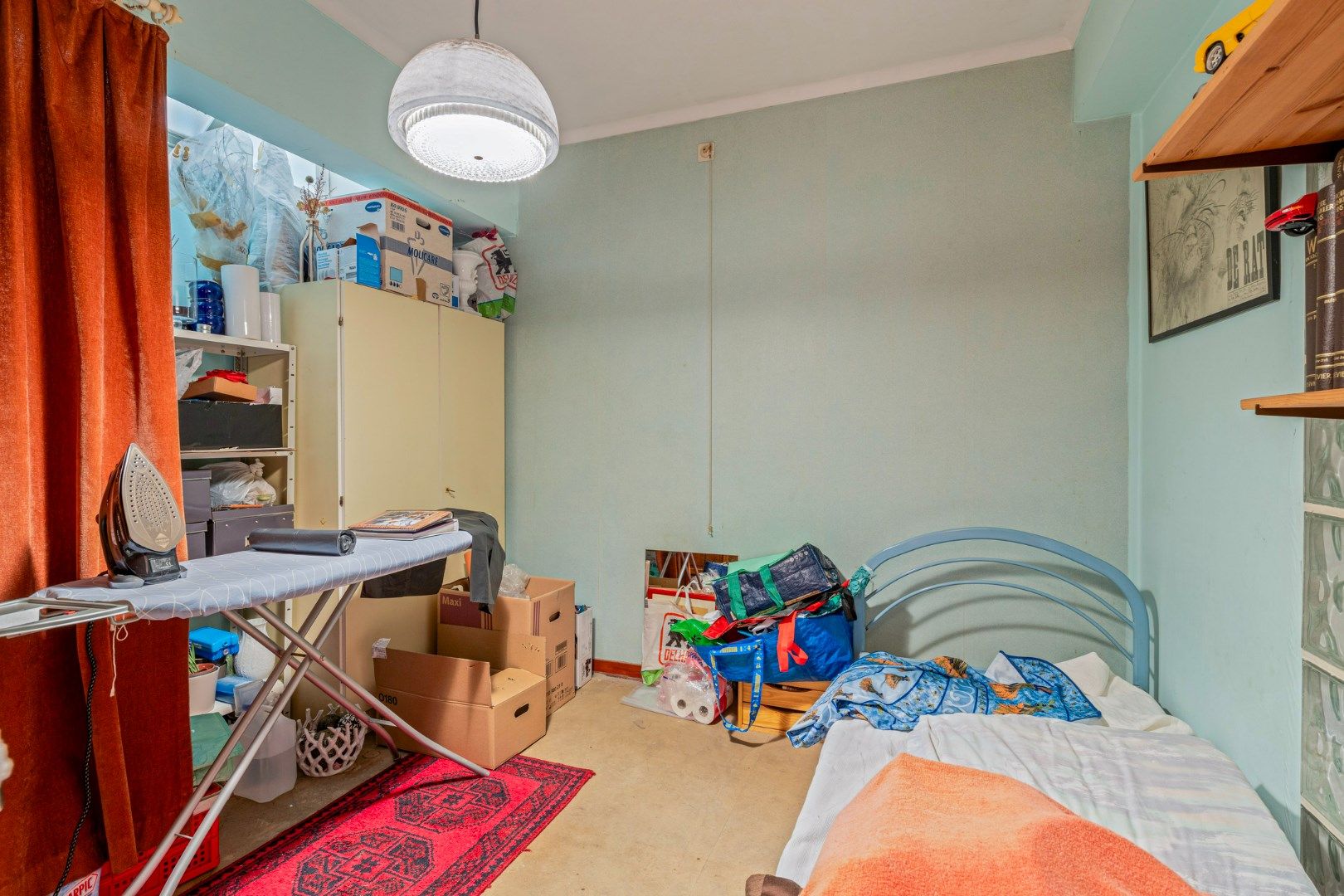 Appartement met 2 slaapkamers op 1e verdieping foto 6