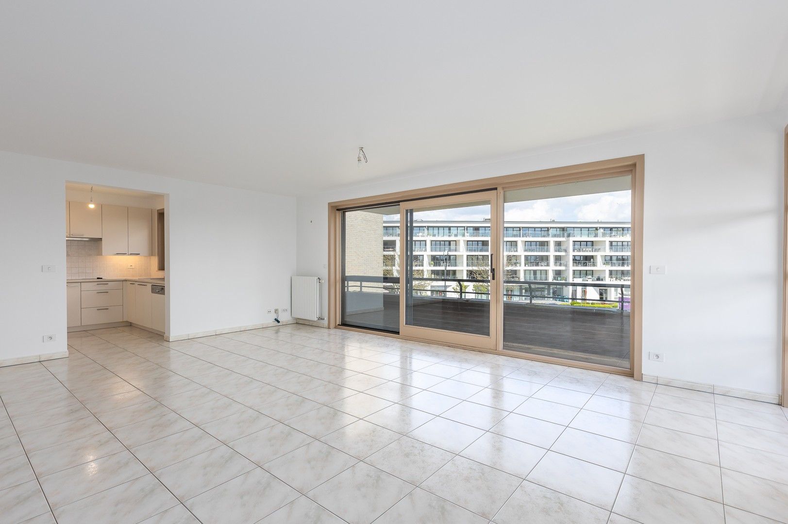 Appartement te koop foto 5