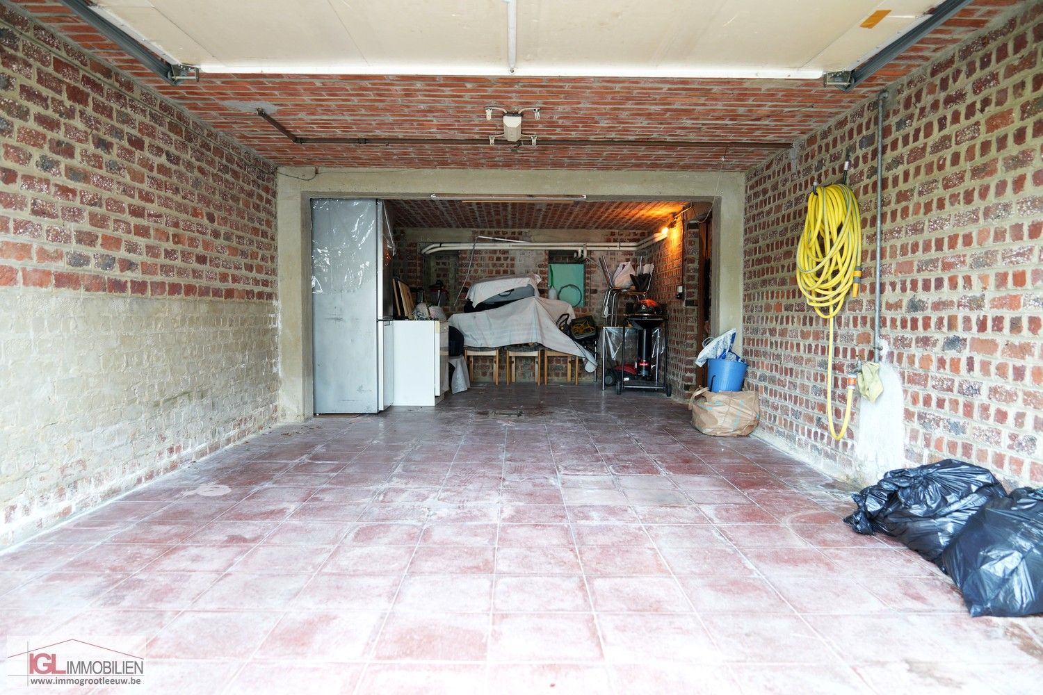 Ideaal gelegen bel-étage woning met 3 slaapkamers en garage foto 27