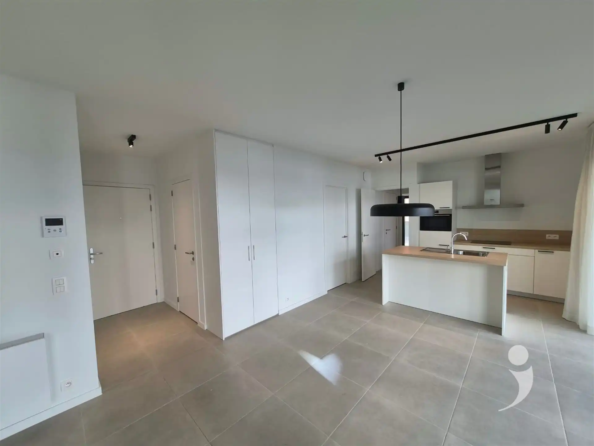 Nieuwbouw appartement foto 6
