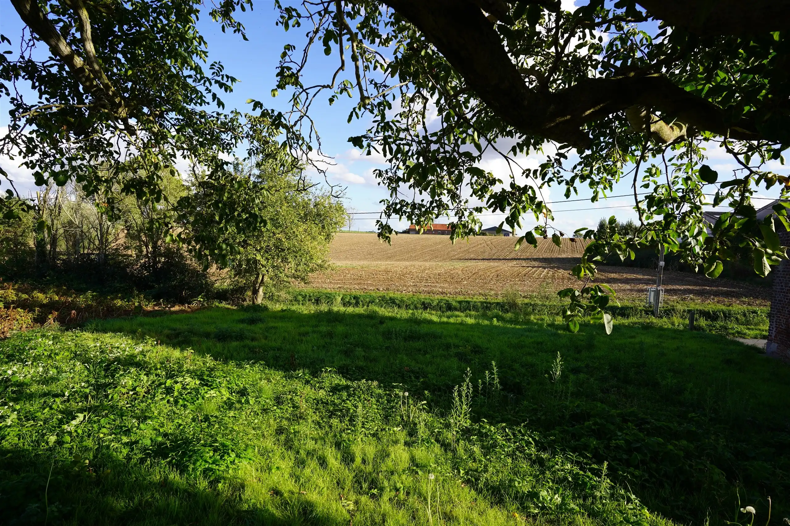Exclusief bouwen met eindeloos zicht over Heuvelland! foto 7