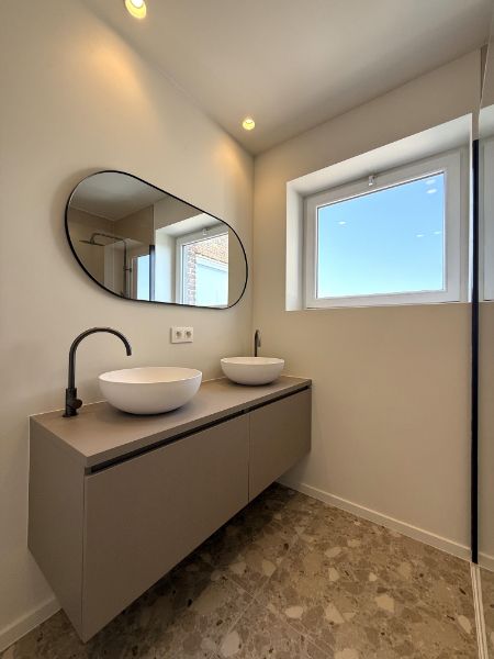 Prachtig luxe-appartement op toplocatie nabij de Rozebroeken – energiezuinig wonen in stijl foto 11