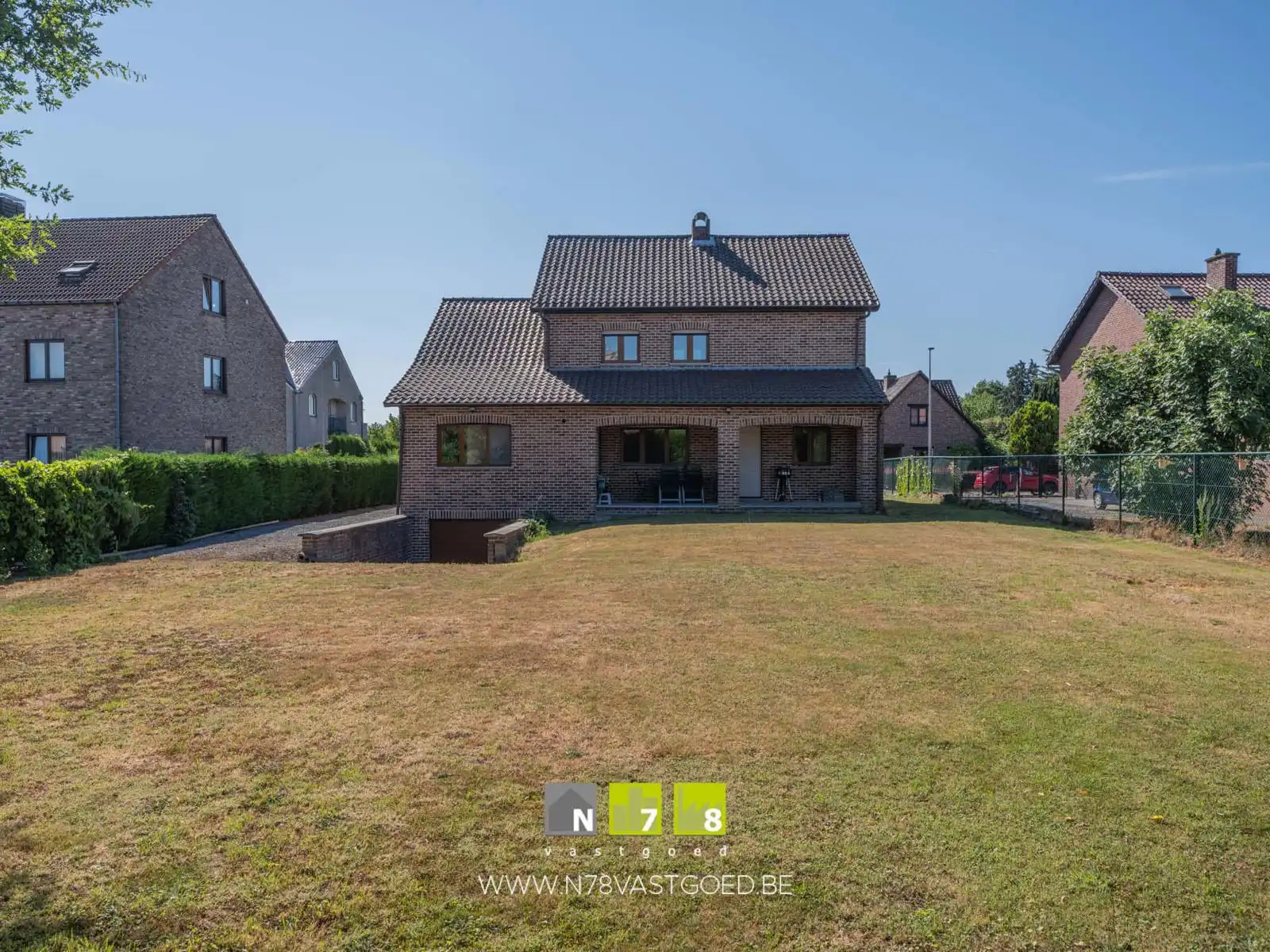 Huis te koop foto 42