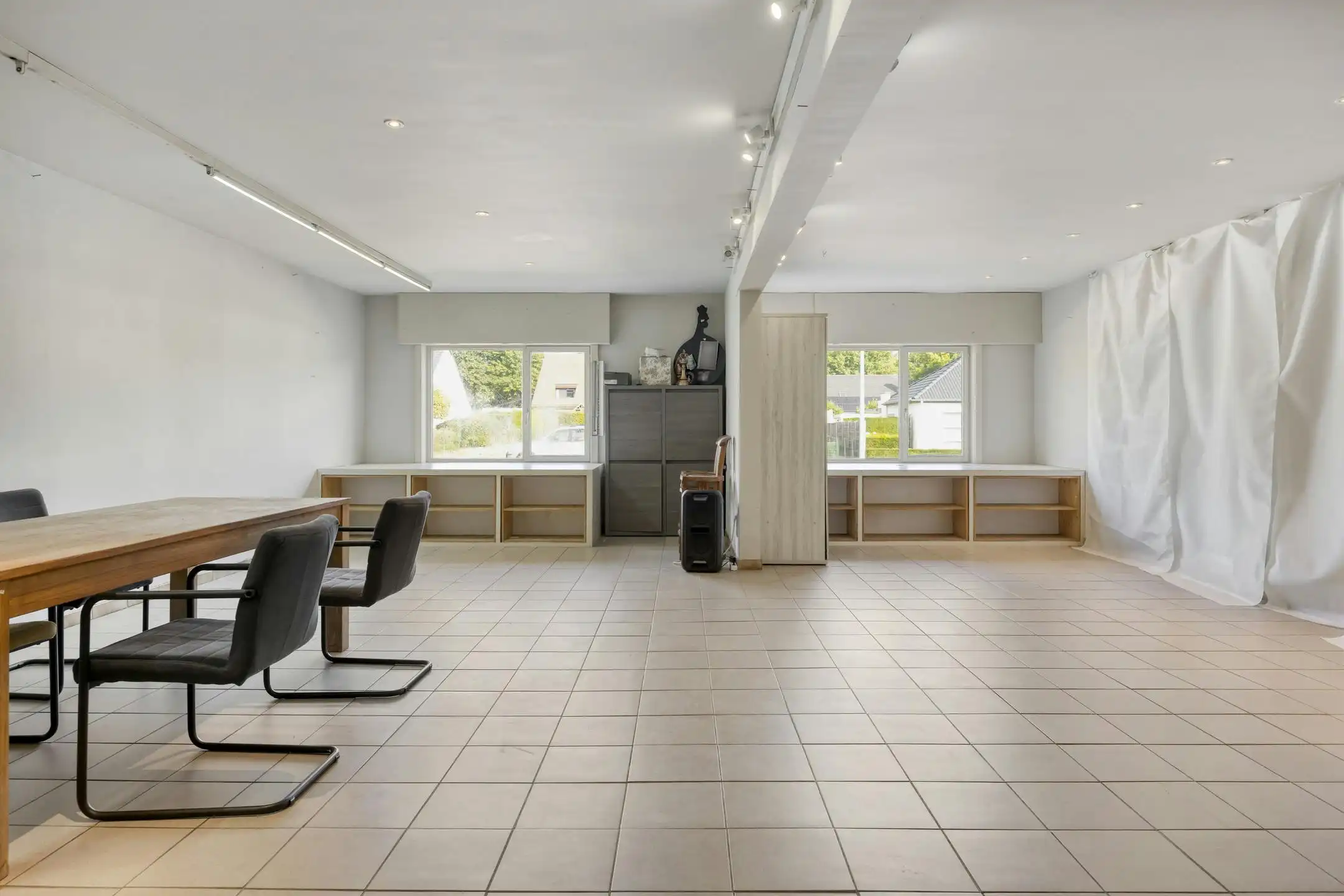 Huis met 4 slaapkamers, ruime tuin en veel opties in Bellem foto 9