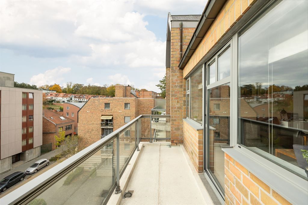 Instapklaar éénslaapkamerappartement in Leuven! foto 11