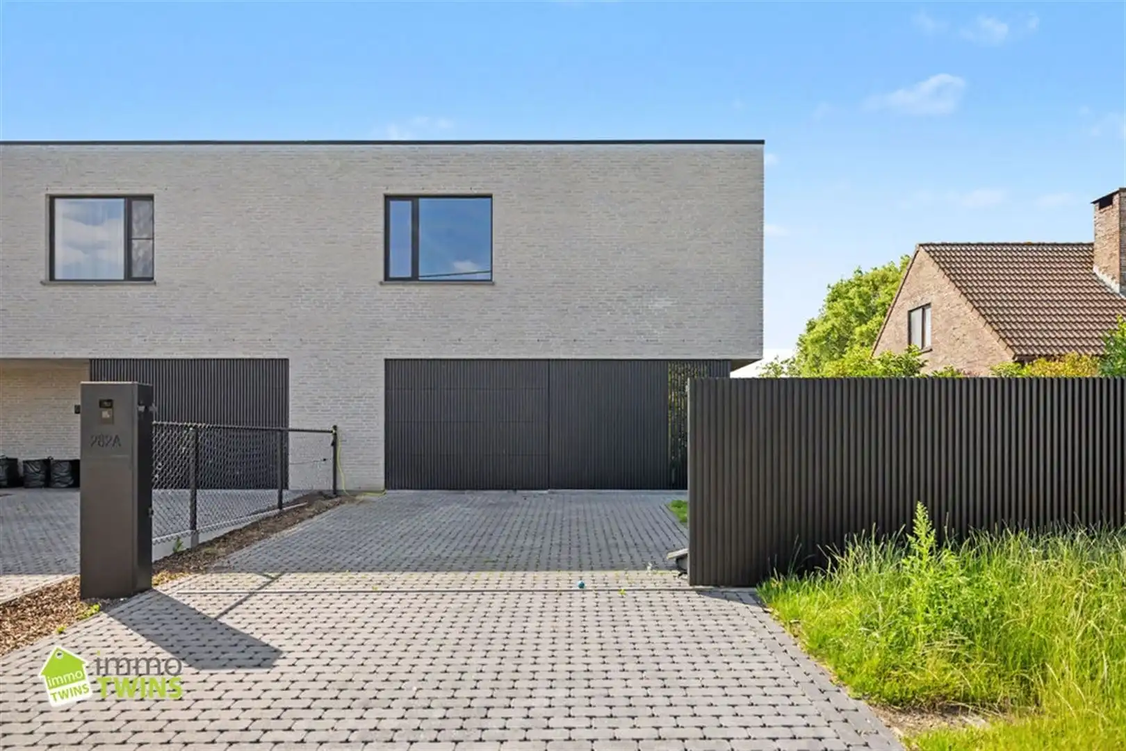 Prachtige BEN-nieuwbouwwoning te Buggenhout-Opstal foto 32