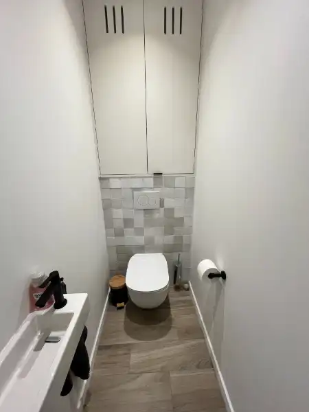 Ruim en lichtrijk appartement met garage op rustige, centrale ligging foto 10