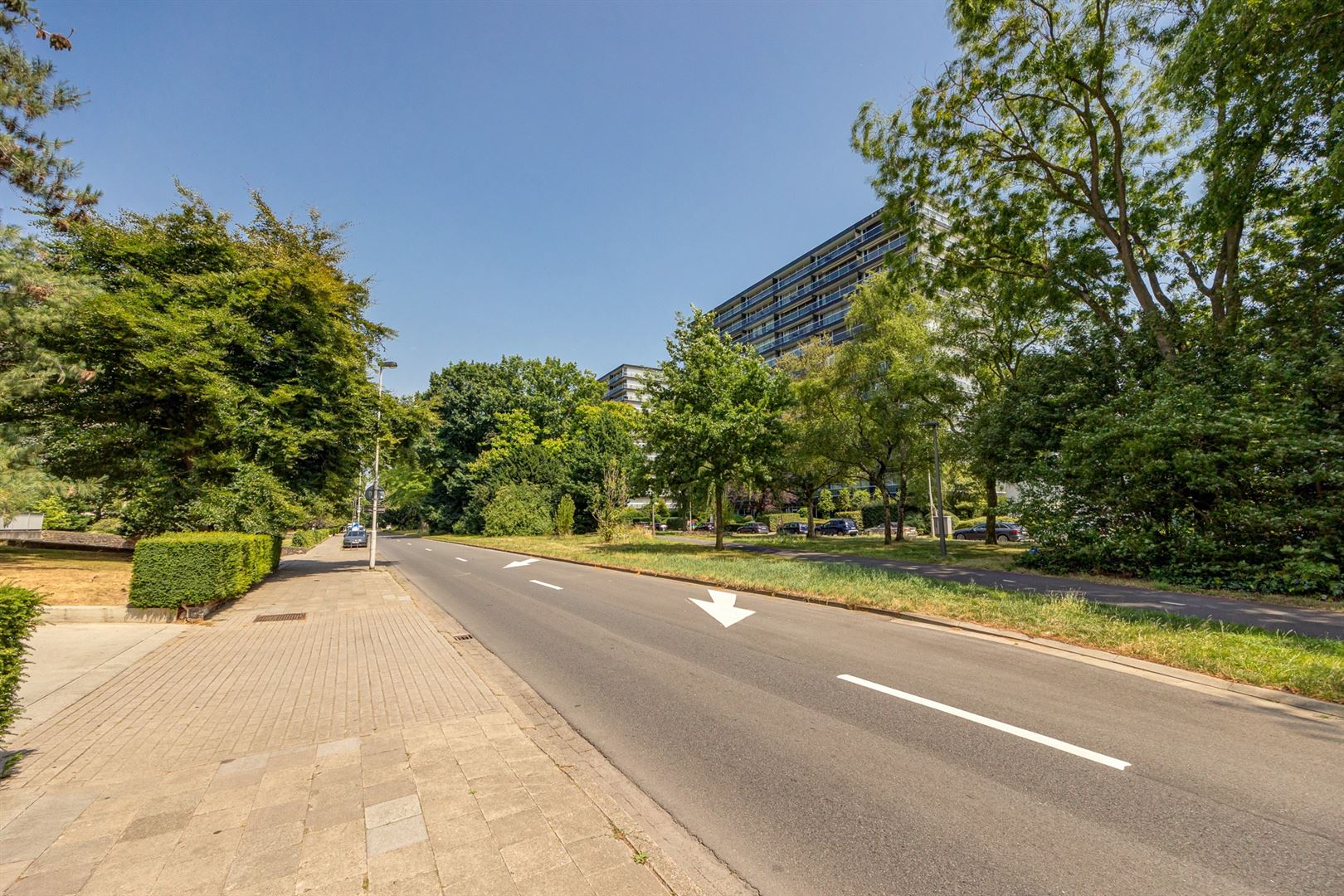 XXL-appartement met 6 slaapkamers foto 27