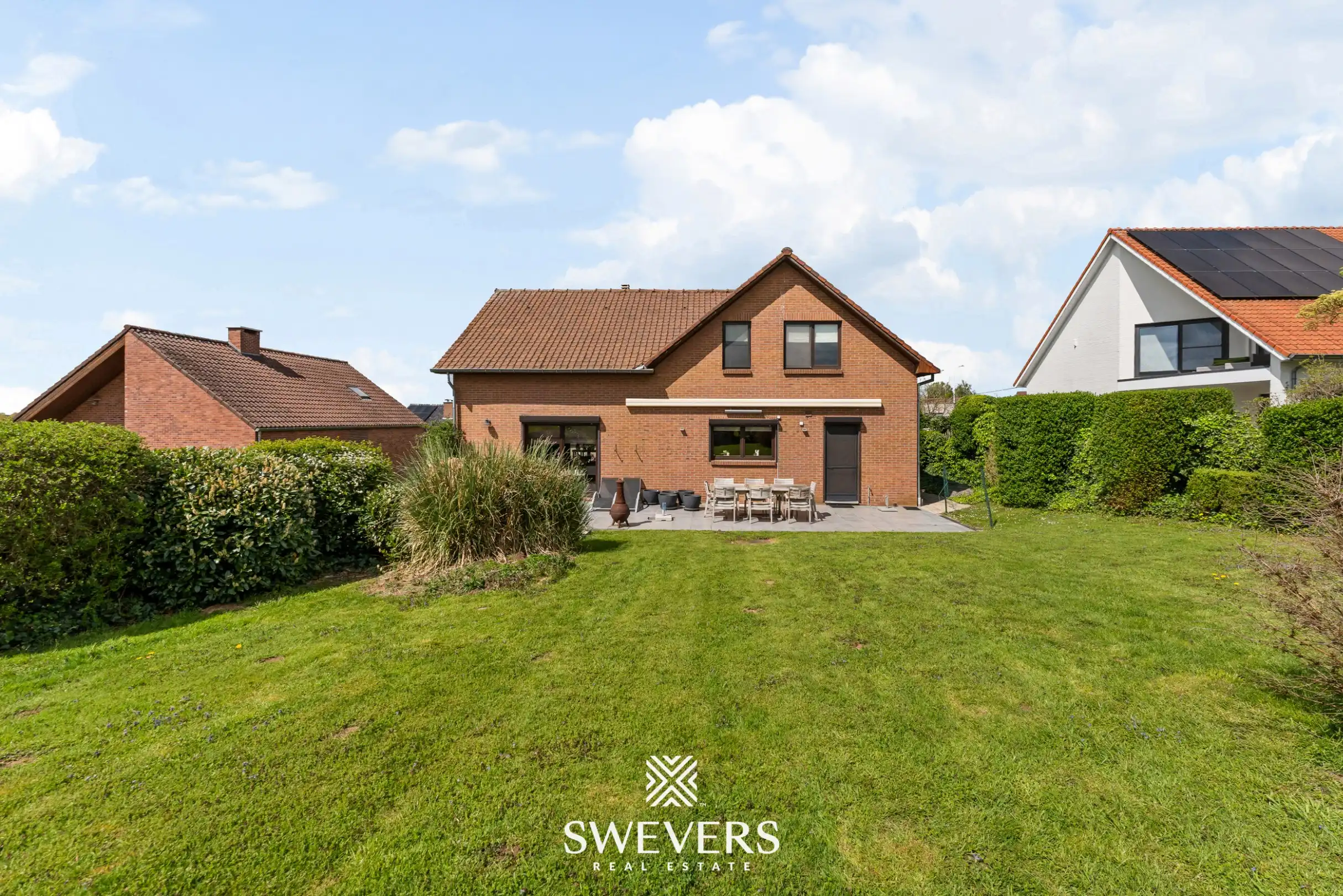 Woonst met 6 slaapkamers en verzicht te Borgloon foto 30