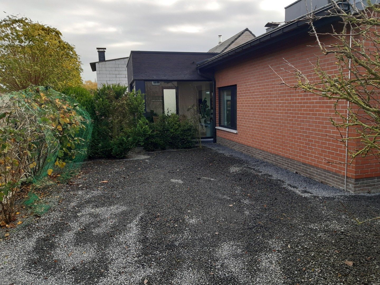 Landelijk gelegen bungalow. foto 29