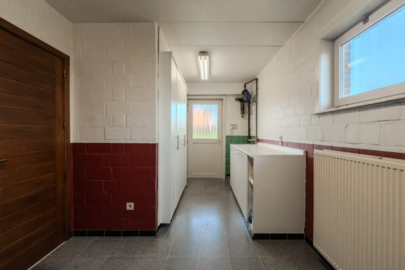 Charmante, instapklare alleenstaande villa in rustige en mooie woonwijk foto 11