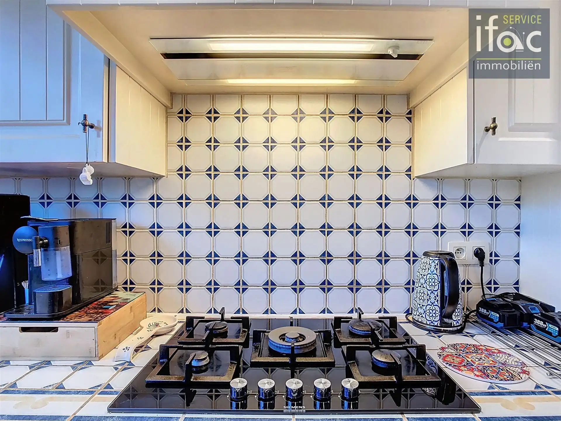 Ruim en modern duplex appartement op een toplocatie foto 4