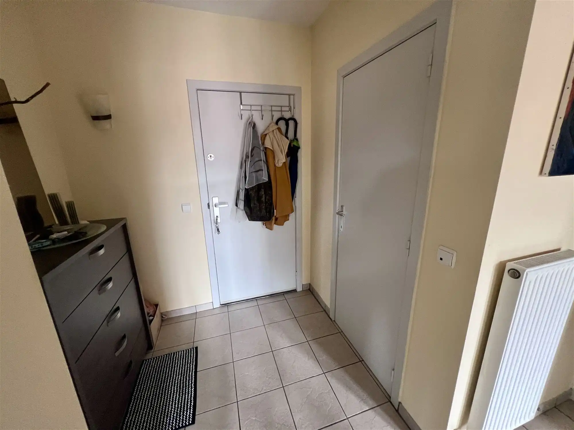 Energiezuinig 1-slaapkamerappartement foto 2