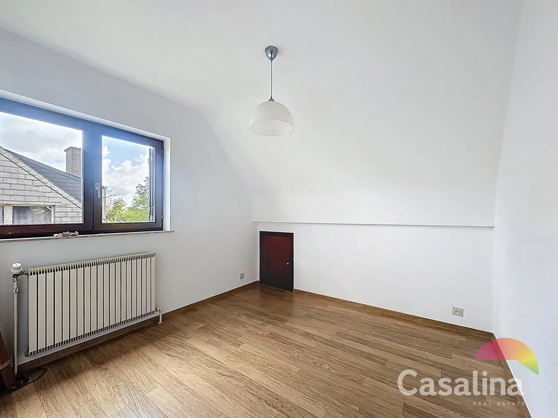 Karaktervolle woning met 5 slaapkamers en tuin foto 7