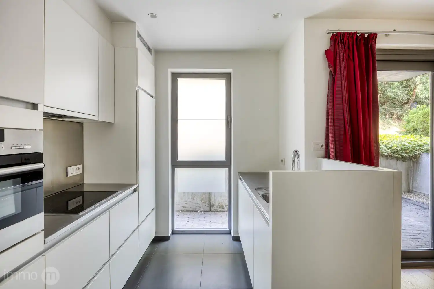 Recent 2-slaapkamerappartement met zuidwestterras en autostaanplaats – nabij centrum Leuven foto 7