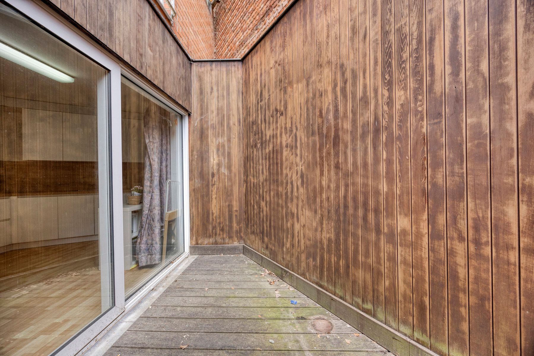 Ruim gelijkvloersappartement in hartje Zele! foto 9