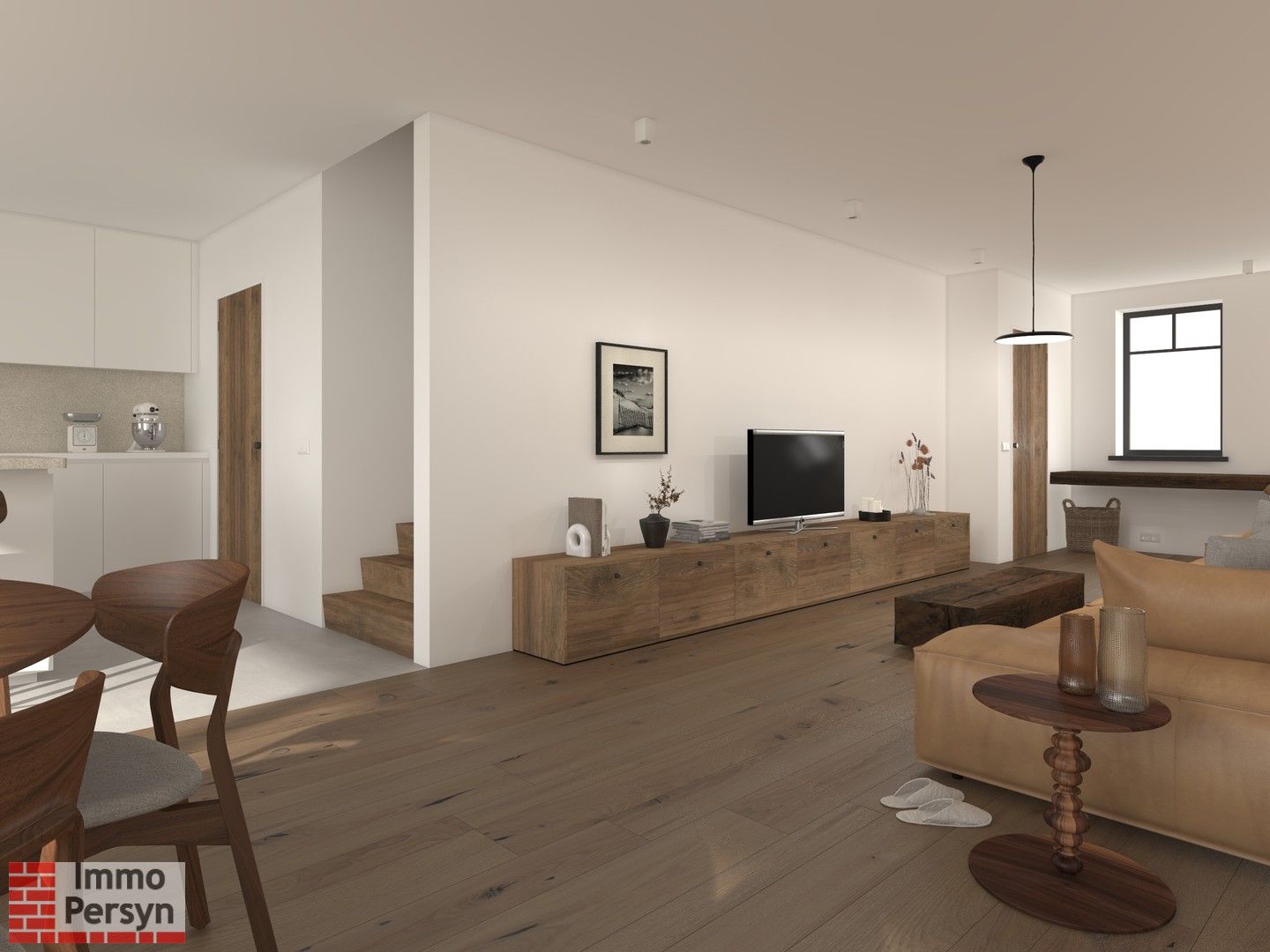 Energiezuinige nieuwbouwwoning in pastorijstijl – Centrale en rustige ligging foto 7