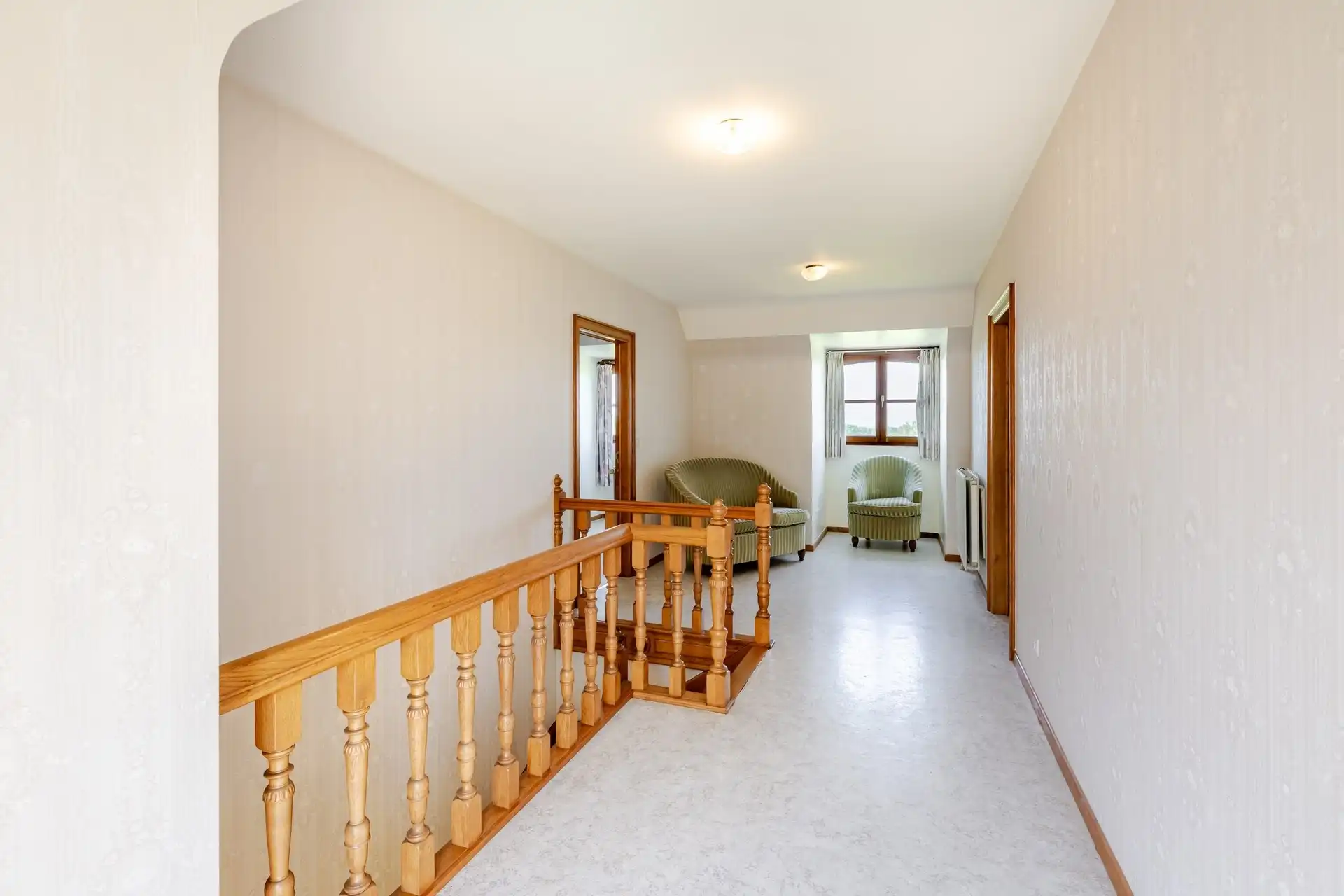 Prachtige villa met 3 slaapkamers op topligging foto 12